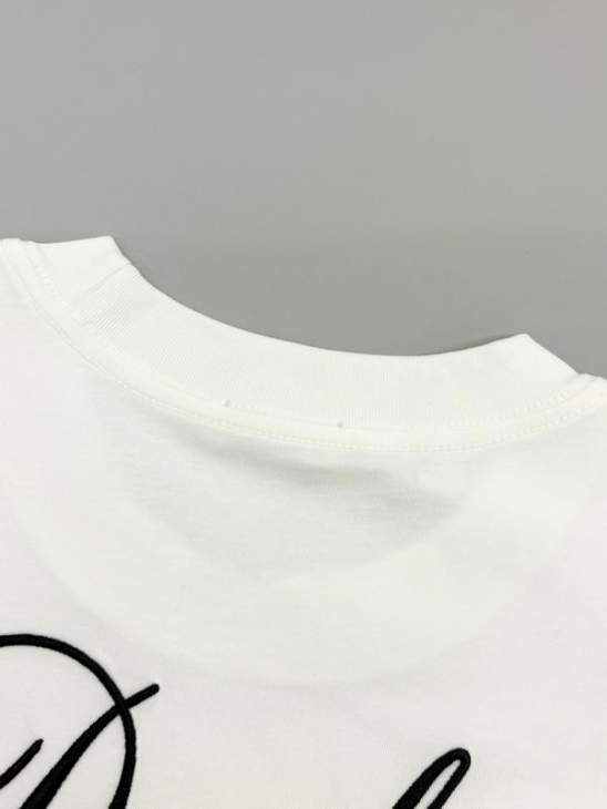 Dior T Shirts Short _SKUDiorS-XLm6tx4115695